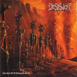 Desaster / Ungod