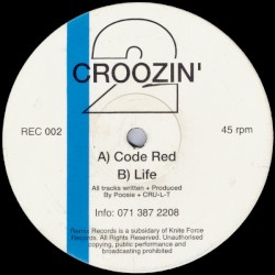 Code Red / Life