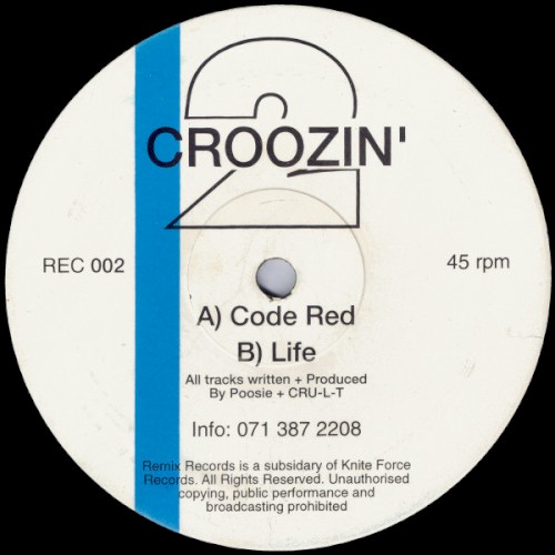 Code Red / Life