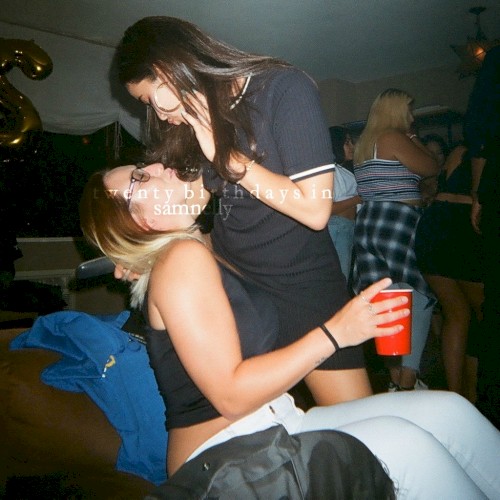 Twenty Birthdays In