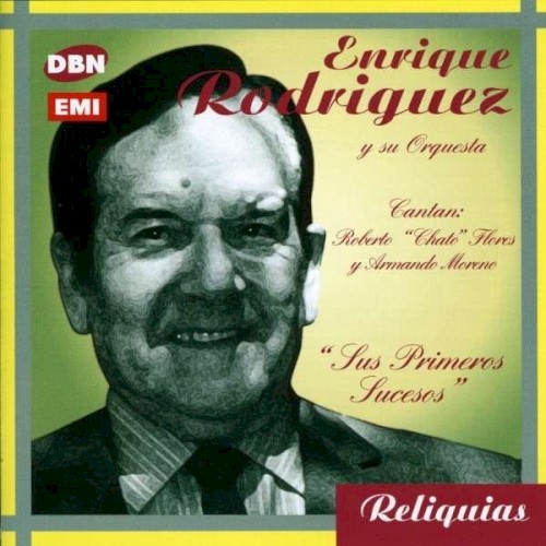 Reliquias: Sus primeros sucesos