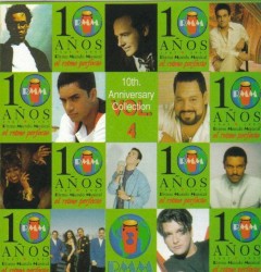 RMM 10th Anniversary Collection, Volume 4