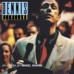 Dennis Cleveland