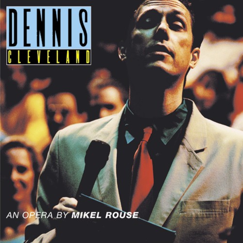 Dennis Cleveland