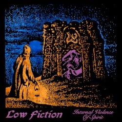 Internal Violence of Spirit