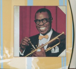 Satchmo: A Musical Autobiography