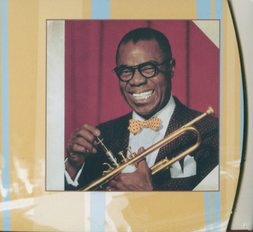 Satchmo: A Musical Autobiography