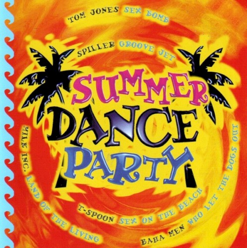 Summer Dance Party
