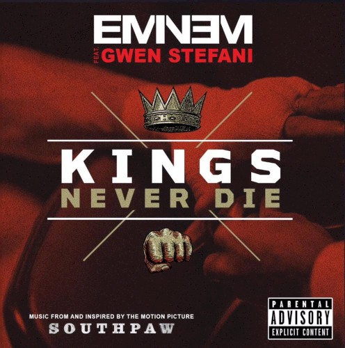 Kings Never Die