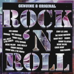 Genuine Rock ’n Roll