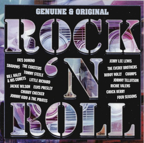 Genuine Rock ’n Roll