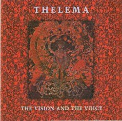 The Vision And The Voice