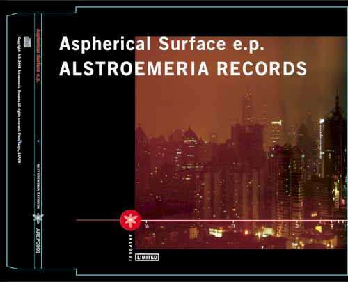 Aspherical Surface e.p.