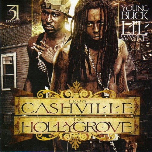 From Cashville to Hollygrove