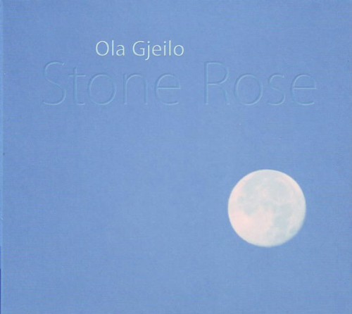 Stone Rose