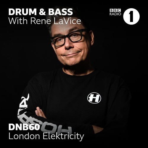 2019-11-26: BBC Radio 1 Drum & Bass with Rene LaVice, DNB60