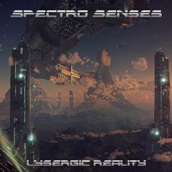 Lysergic reality