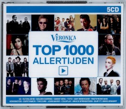 Veronica: Top 1000 allertijden