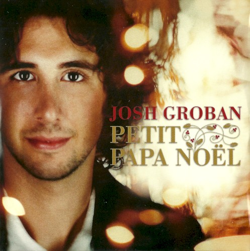Petit Papa Noël