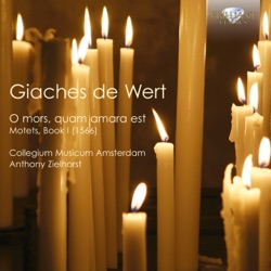 O mors, quam amara est - Motets, Book I (1566)