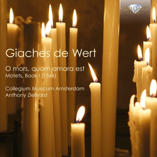 O mors, quam amara est - Motets, Book I (1566)