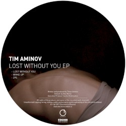 Lost Without You EP