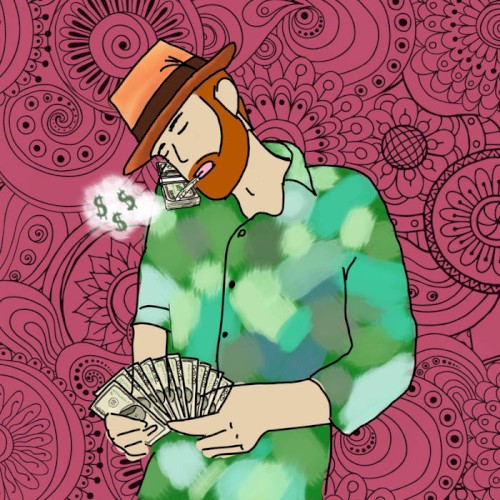 Money