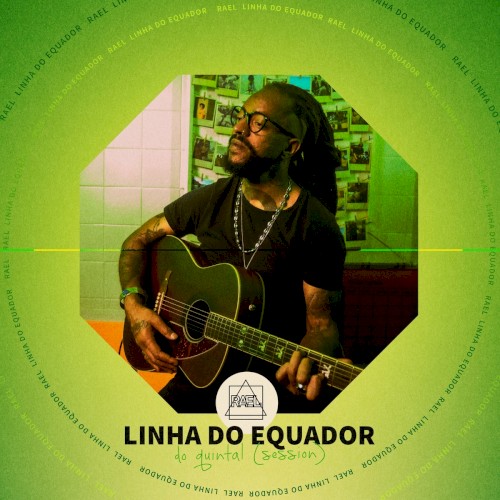 Linha do Equador - Do Quintal (Session)