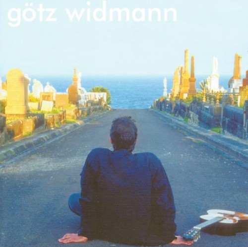 Götz Widmann