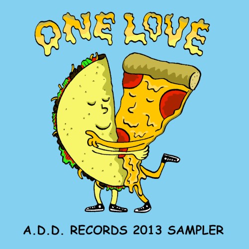 One Love