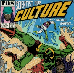 Scientist Dubs Culture Into a Parallel Universe