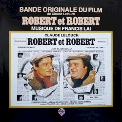 Robert et Robert