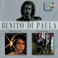 Benito di Paula / Um Novo Samba