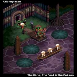The King, the Fool & the Poison