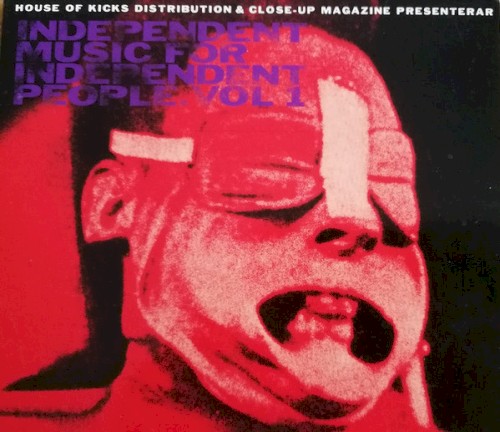 Independent Music for Independent People. Vol 1
