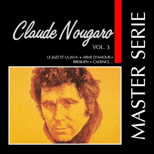 Claude Nougaro, Vol. 3