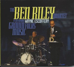 Grown Folks Music