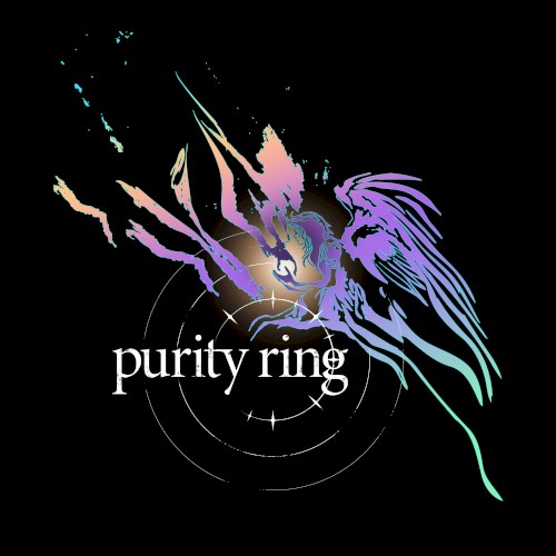 purity ring