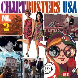 Chartbusters USA, Volume 2