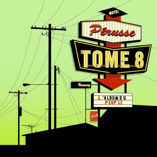 L’Album du peuple, Tome 8