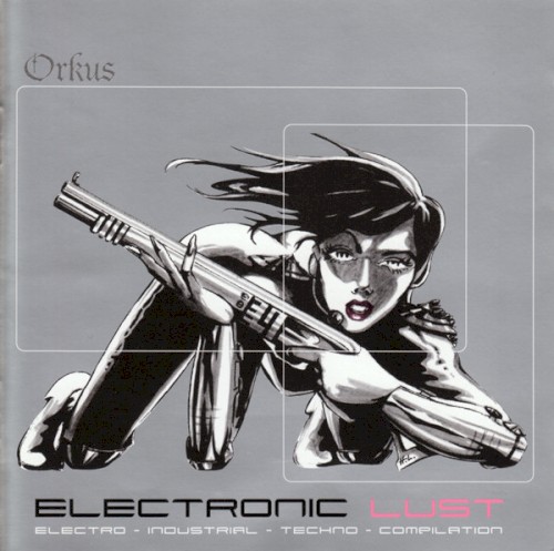 Orkus: Electronic Lust