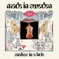 Snakes in a Hole