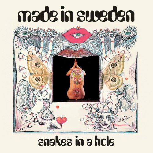 Snakes in a Hole