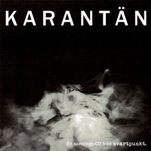 Karantän