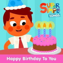 Happy Birthday to You