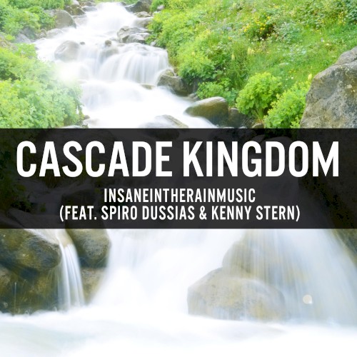 Cascade Kingdom