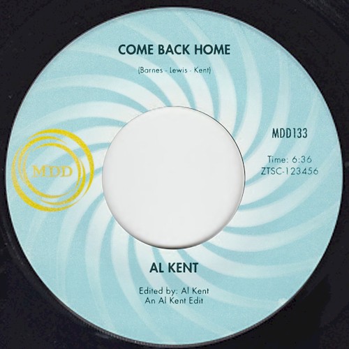 Come Back Home