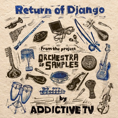 Return of Django
