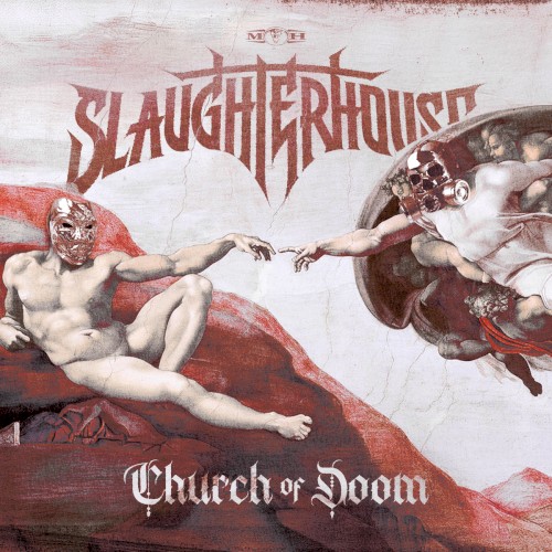 CHURCH OF DOOM
