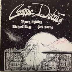 Cosmic Debris